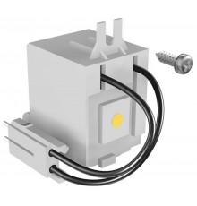 Реле отключения (независимый расцепитель) SOR T4-T5-T6 220..240 Vac - 220..250 Vdc  1SDA054866R1  ABB