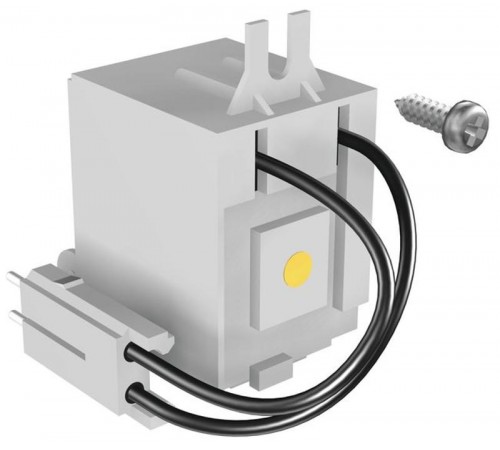 Реле отключения (независимый расцепитель) SOR T4-T5-T6 220..240 Vac - 220..250 Vdc  1SDA054866R1  ABB