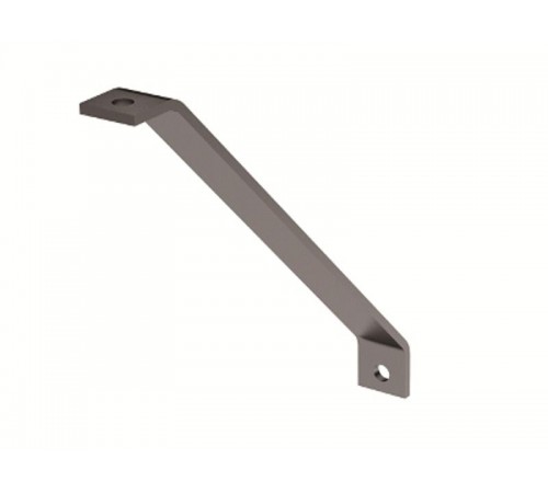 Укосина для консолей и подвесов, 300 мм, горячеоцинкованная  BMU6030HDZ  DKC