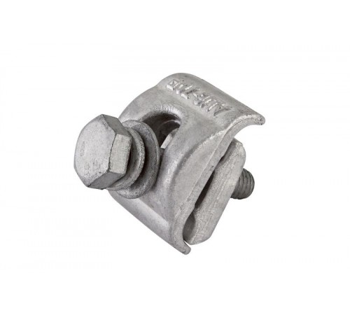 Зажим плашечный ЗП 16-70/16-70 (AL-16-70-1, CD 35)  SQ0412-0120  TDM