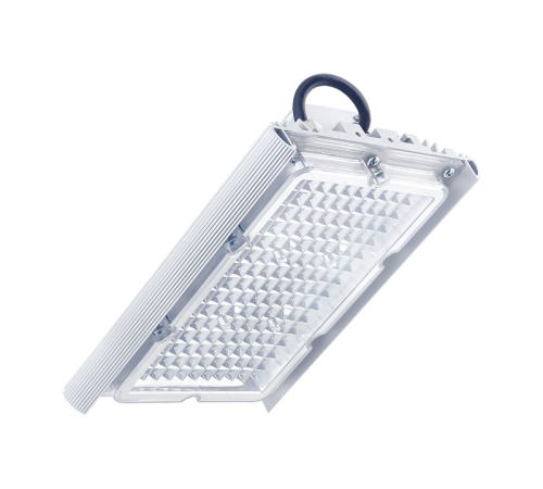 Светильник светодиодный Unit PRO 25Вт 3500Лм 4000K IP67 лира  DUPRO25K60-4K-L  Diora