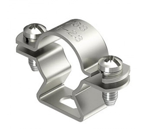 Держатель изолированного токоотвода (isCon H VA)  5408056  OBO Bettermann