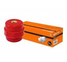 Изолятор SM30 силовой Н30хD27хМ6мм   SQ0807-0002  TDM