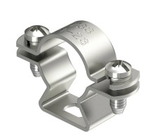 Держатель изолированного токоотвода (isCon H VA)  5408056  OBO Bettermann