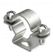 Держатель изолированного токоотвода (isCon H VA)  5408056  OBO Bettermann