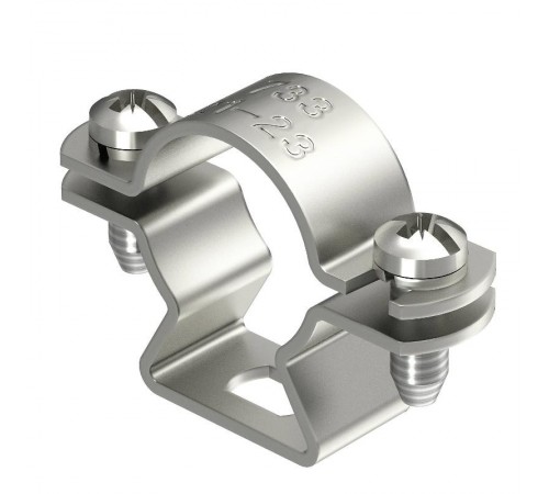 Держатель изолированного токоотвода (isCon H VA)  5408056  OBO Bettermann