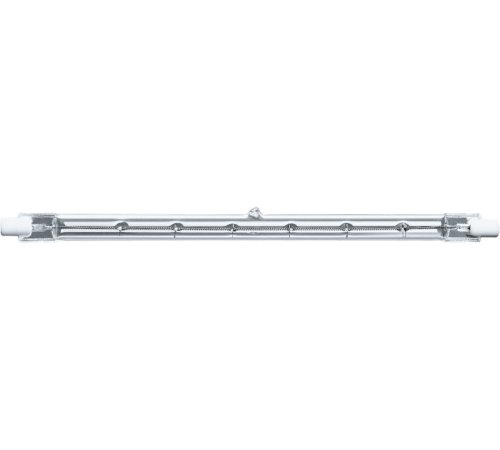 Лампа галогенная линейная КГ 1000Вт R7s J189mm  94222  Navigator