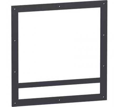 РАМКА ДВЕРЦЫ ДЛЯ ВЫКАТН. ВЫКЛЮЧАТЕЛЯ  48603  Schneider Electric