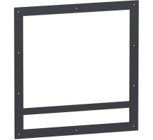 РАМКА ДВЕРЦЫ ДЛЯ ВЫКАТН. ВЫКЛЮЧАТЕЛЯ  48603  Schneider Electric