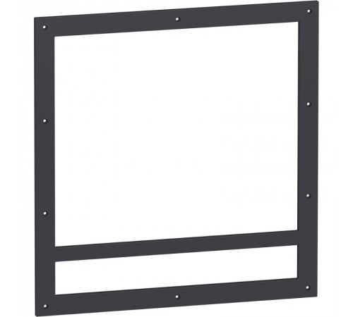 РАМКА ДВЕРЦЫ ДЛЯ ВЫКАТН. ВЫКЛЮЧАТЕЛЯ  48603  Schneider Electric