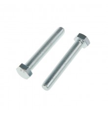 Болт DIN 933 12х80 (15кг) - накл.  125130  Tech-KREP