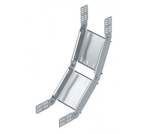 Вертикальный регулируемый угол 60x300 (RGBV 630 FT)  7079303  OBO Bettermann