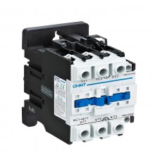 Контактор NC1-4011 40А 230В 1НО+1НЗ 50/60Гц (R)  222271  CHINT