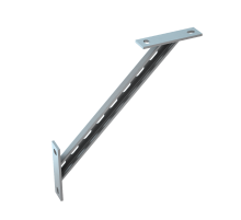 Укосина для консолей 800 мм  UK800  КМ-Профиль