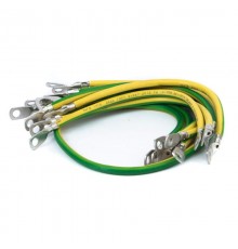 Комплект кабелей заземления CQE  R5ES01  DKC