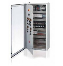 Соединитель шкафов SR IP55 400x250мм ШхГ  GZ4025  ABB