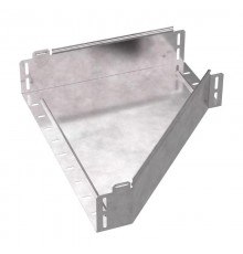 Переходник левый Стандарт 500х200х100  PR16.10806  Промрукав