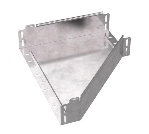 Переходник левый Стандарт 500х200х100  PR16.10806  Промрукав