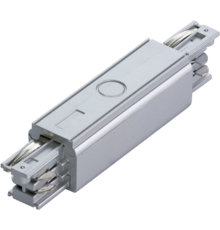 Соединитель TF прямой белый   4909001120  Световые Технологии