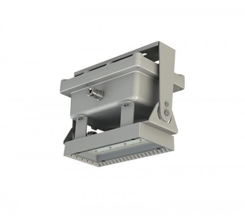 Светильник светодиодный встраиваемый ДВО02-2х20-001 Line L 840  1223441001  АСТЗ