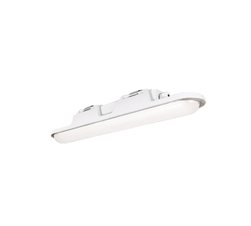 Светильник светодиодный ДСП51-20-005 Leader Standart 840 19Вт 4000К IP67 опал  1168420005.1  АСТЗ