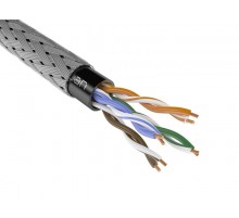 ParLan ARM U/UTP Cat5e PE 4х2х0,52  104141  ТПД Паритет