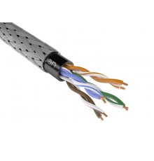 ParLan ARM U/UTP Cat5e PE 4х2х0,52  104141  ТПД Паритет