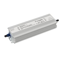 Блок питания ARPJ-LG-565600-PFC (200W, 25-56V, 2.6-5.6A) (Arlight, IP67 Металл, 5 лет)  039541  Arlight