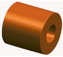 Втулка CU30x10 для шин  ZX651  ABB