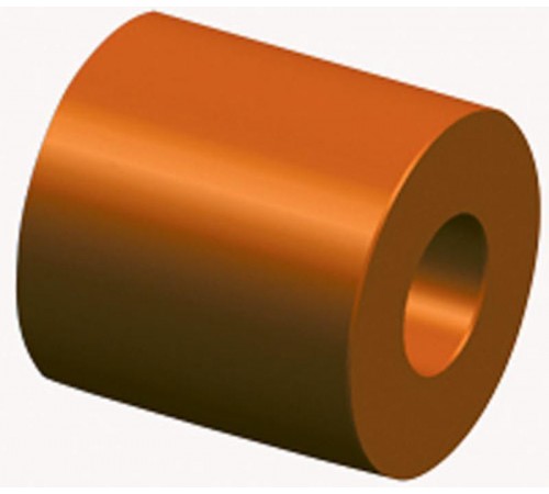 Втулка CU30x10 для шин  ZX651  ABB