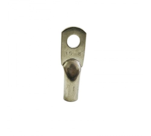 Наконечник медный луженый JG 35-8  zeta10913  ЗЭТАРУС