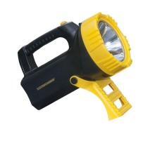 Фонарь прожекторный FLK27-26-10W-01led BK (Tourist)   a032862  Elektrostandard