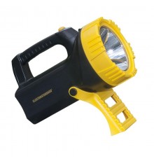 Фонарь прожекторный FLK27-26-10W-01led BK (Tourist)   a032862  Elektrostandard