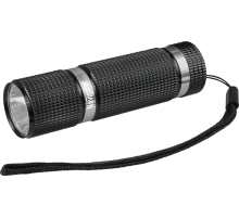 Фонарь универсальный NPT-CM15-3AAA алюм. 1LEDx1Вт.  71585  Navigator