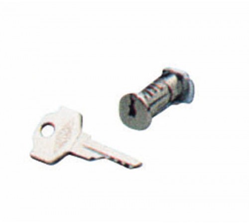 Ключ с замком для боксов серии 12 7хх .13 2хх  12866  ABB