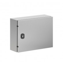 Корпус навесной STH с М/П из нержавеющей cтали AISI304 ВхШхГ 300x400x150 мм, без фланца  R5STH0341-304  DKC