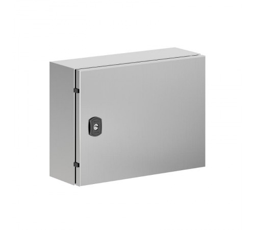 Корпус навесной STH с М/П из нержавеющей cтали AISI304 ВхШхГ 300x400x150 мм, без фланца  R5STH0341-304  DKC