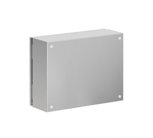 Корпус навесной STH с М/П из нержавеющей cтали AISI304 ВхШхГ 300x400x150 мм, без фланца  R5STH0341-304  DKC