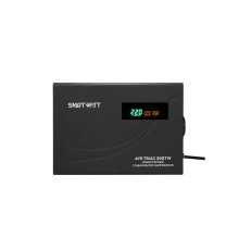 Стабилизатор напряжения симисторный SMARTWATT AVR TRIAC 500TW  4512020380004  SMARTWATT