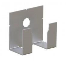 Скоба оцинкованная для монтажного пистолета 9х11мм (1уп = 100шт)  43601  Ecoplast