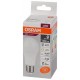 Лампа светодиодная LED Value CL- A 15W/830 230V E27 10X1  4058075579095  OSRAM