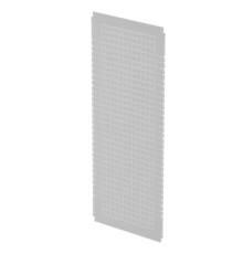 Панель вертикальная для секционирования В2000 Г800 мм AleSta  AleSta-PCV208  EKF