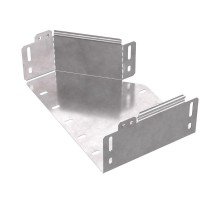 Переходник правый Стандарт 300х200х100  PR16.10856  Промрукав