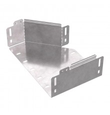 Переходник правый Стандарт 300х200х100  PR16.10856  Промрукав