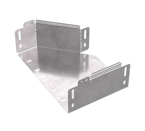 Переходник правый Стандарт 300х200х100  PR16.10856  Промрукав