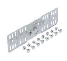 Шарнирный соединитель кабельного листового лотка 85x270 (RGV 85 FT)  7082320  OBO Bettermann