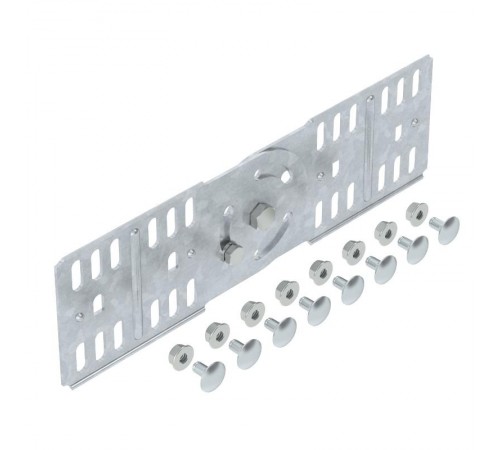 Шарнирный соединитель кабельного листового лотка 85x270 (RGV 85 FT)  7082320  OBO Bettermann