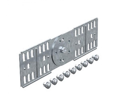 Шарнирный соединитель кабельного листового лотка 85x270 (RGV 85 FT)  7082320  OBO Bettermann