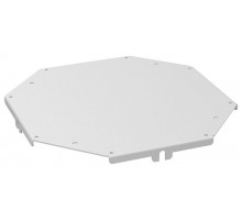 ESCA 7 Кр. крестовины 100-2,0 RAL 9016  ES7-KRD-100-20-RGA  IEK