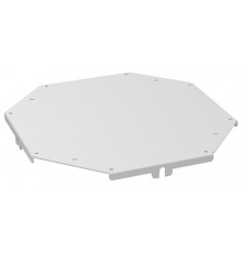 ESCA 7 Кр. крестовины 100-2,0 RAL 9016  ES7-KRD-100-20-RGA  IEK